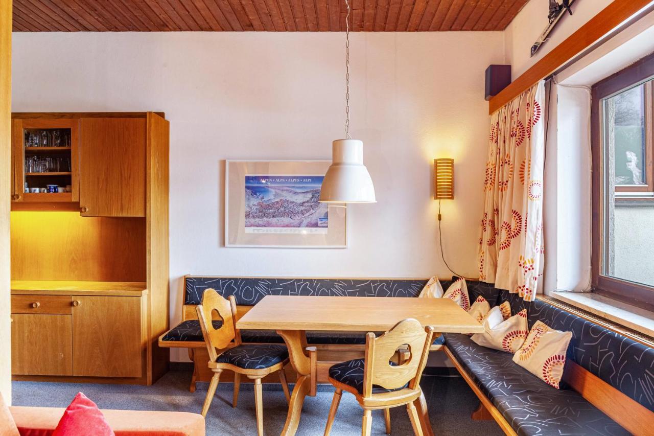 Haus Excelsior Top 13 Seefeld in Tirol Exterior photo