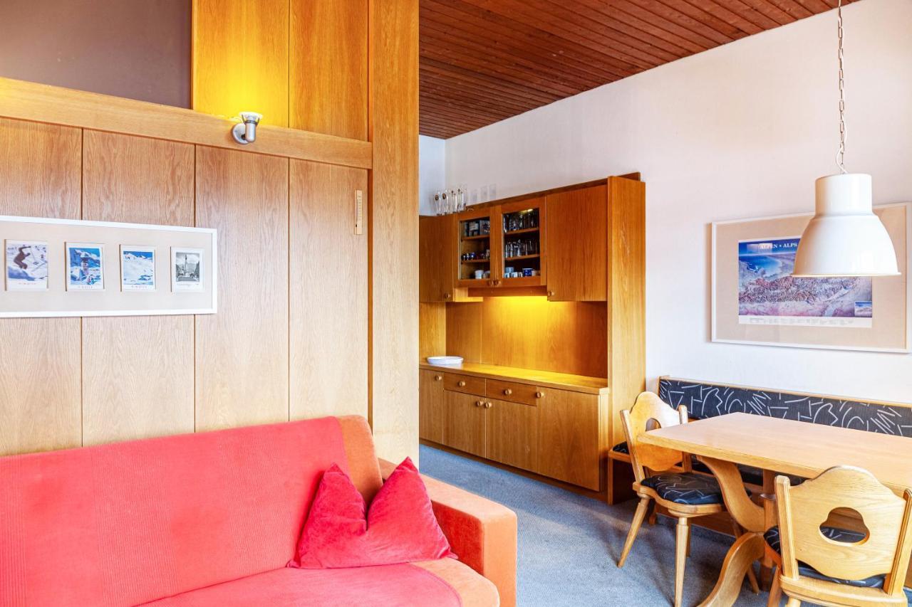 Haus Excelsior Top 13 Seefeld in Tirol Exterior photo