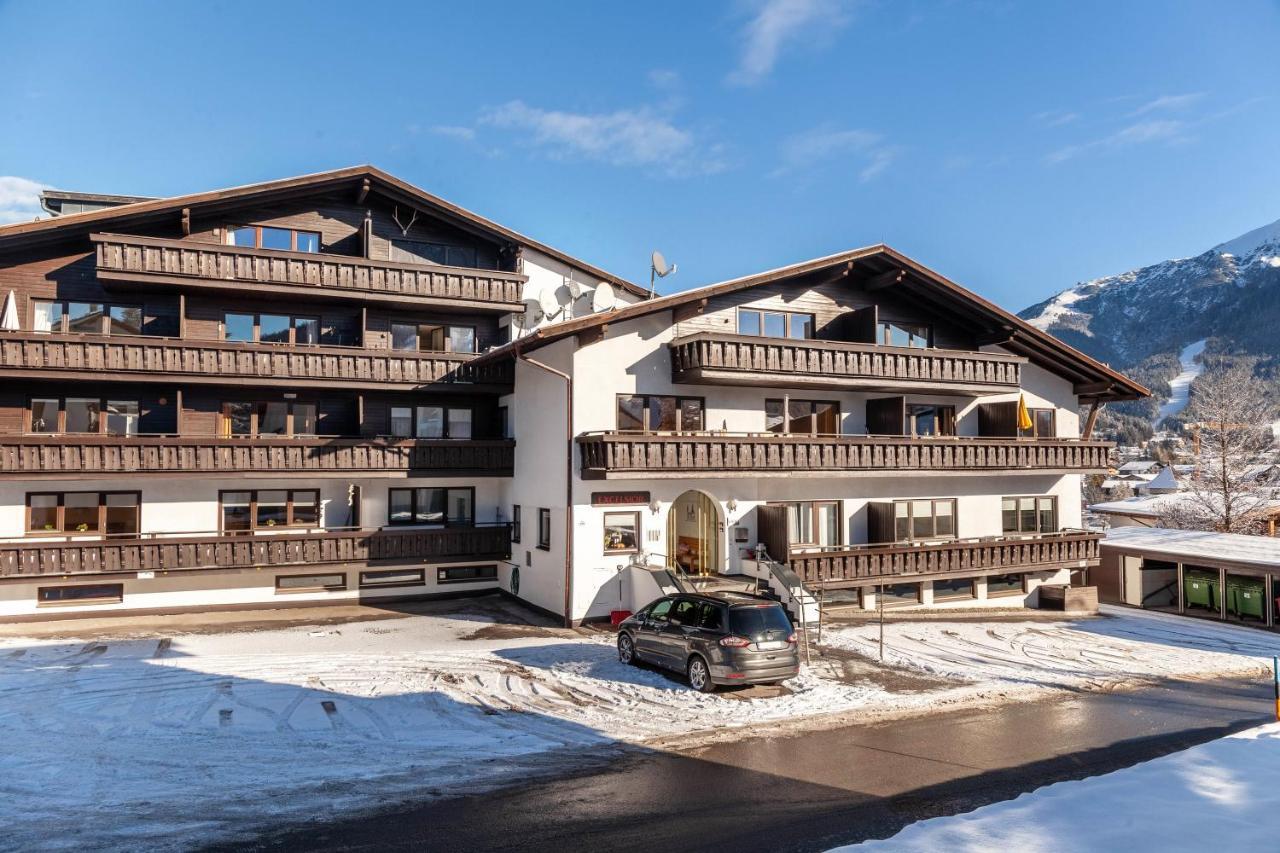 Haus Excelsior Top 13 Seefeld in Tirol Exterior photo